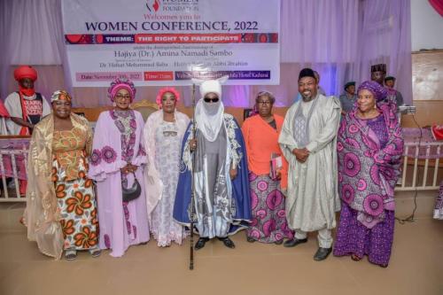 maiden-Women-Conference 18